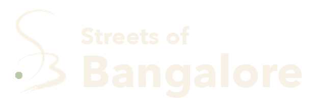 Streets of Bangalore